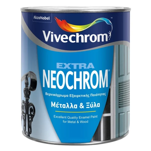 EXTRA NEOCHROM