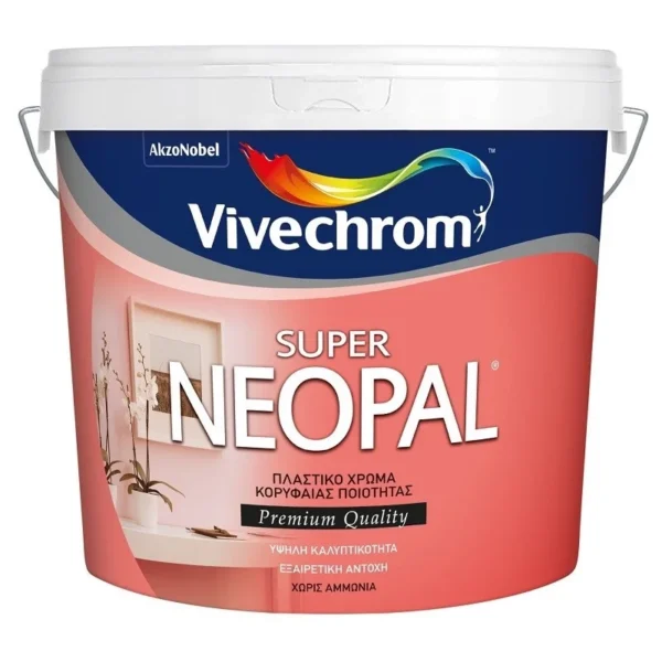 Super Neopal Χρωστικά