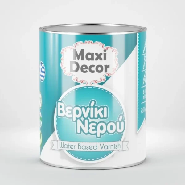 Βερνίκι Νερού