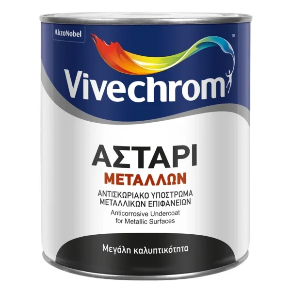 ΑΣΤΑΡΙ ΜΕΤΑΛΛΩΝ