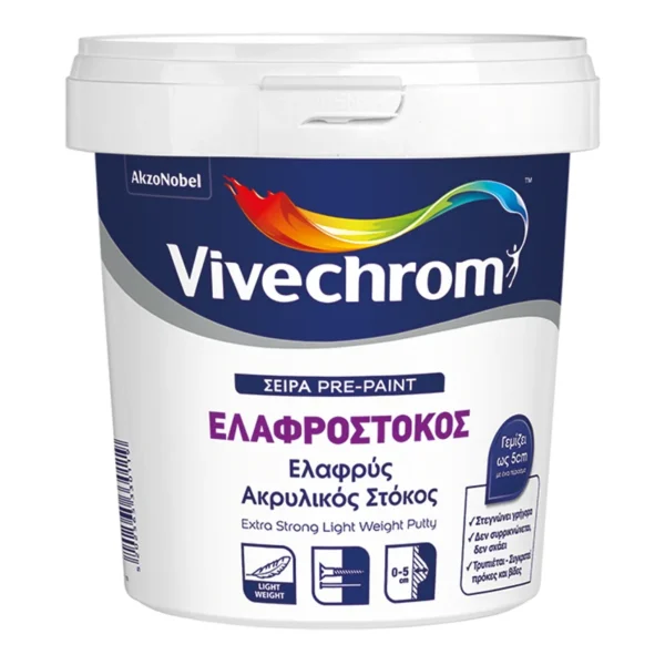 ΕΛΑΦΡΟΣΤΟΚΟΣ