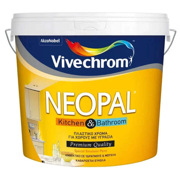 NEOPAL KITCHEN & BATHROOM ECO