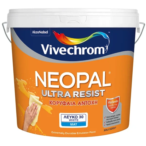 NEOPAL ULTRA RESIST