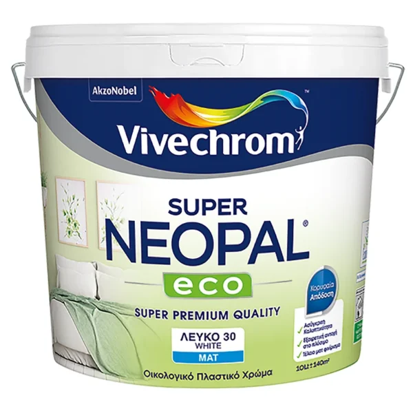 SUPER NEOPAL ECO