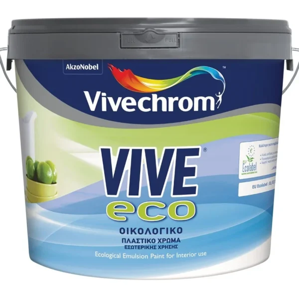 VIVE ECO