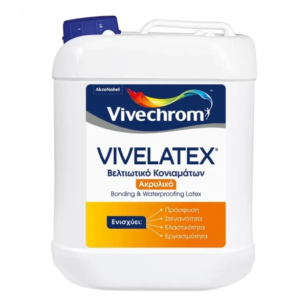 VIVELATEX