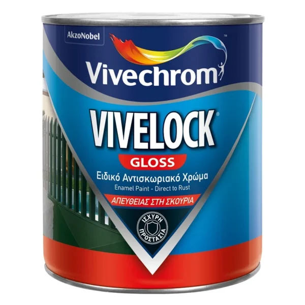 VIVELOCK GLOSS®