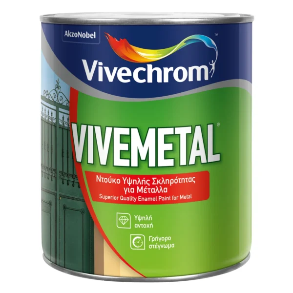 VIVEMETAL (GLOSS & SATIN)