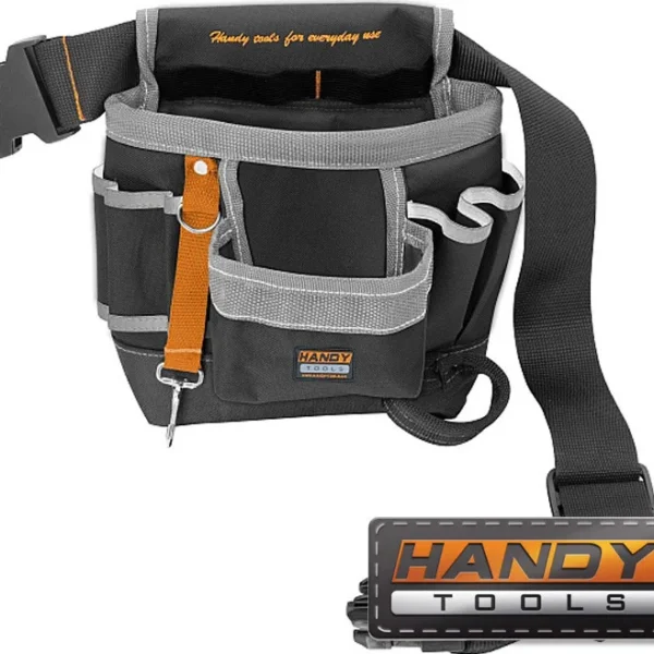 Handy Ζώνη Εργαλείων Υφασμάτινη 10 Θέσεων