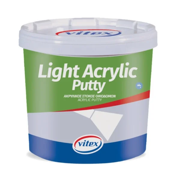 Αφρόστοκος Ακρυλικός Λευκός 750ml