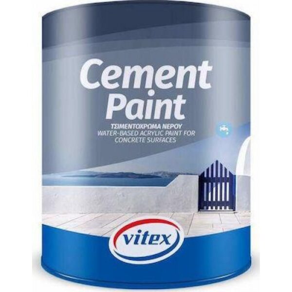 CEMENT PAINT 750ml