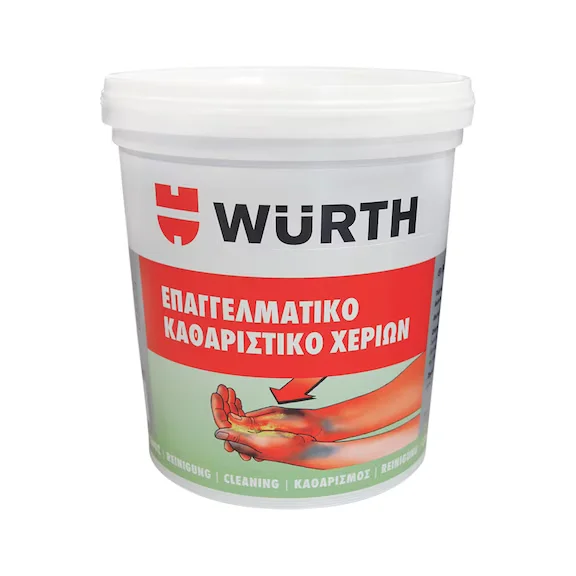 ΕΠΑΓΓΕΛΜΑΤΙΚΟ ΚΑΘΑΡΙΣΤΙΚΟ ΧΕΡΙΩΝ 1KG