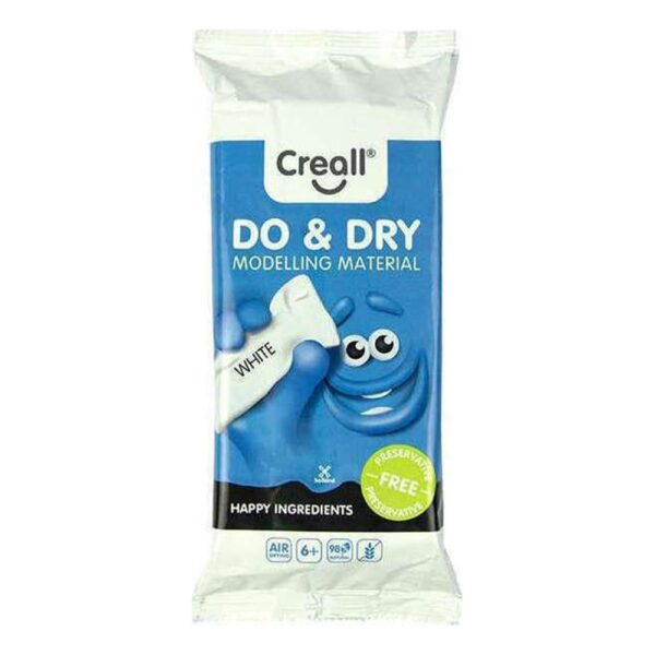 Πηλός CREALL DO & DRY 500gr