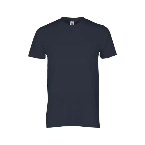 ΜΠΛΟΥΖΑ T-SHIRT ΕΡΓΑΣΙΑΣ PRINT