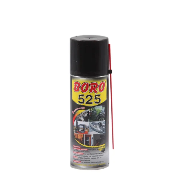 BORO 525 Αντισκωριακό Σπρέι 400ml