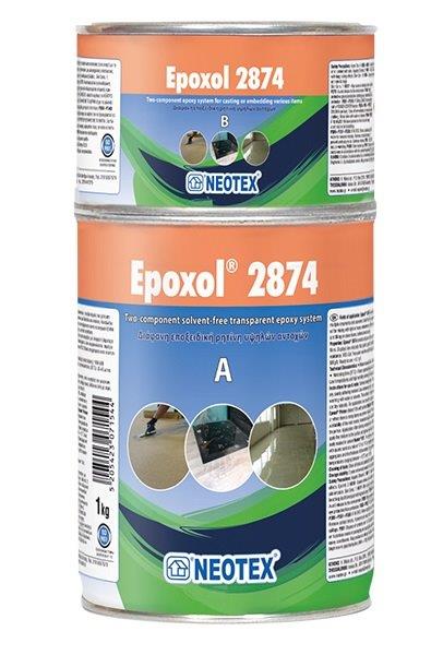 ΥΓΡΟ ΓΥΑΛΙ Neotex