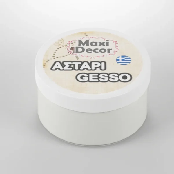 Αστάρι GESSO