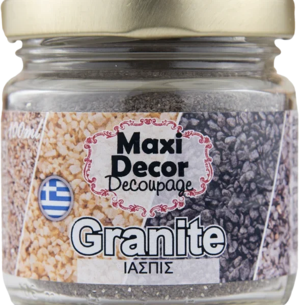 GRANITE - Maxi Decor