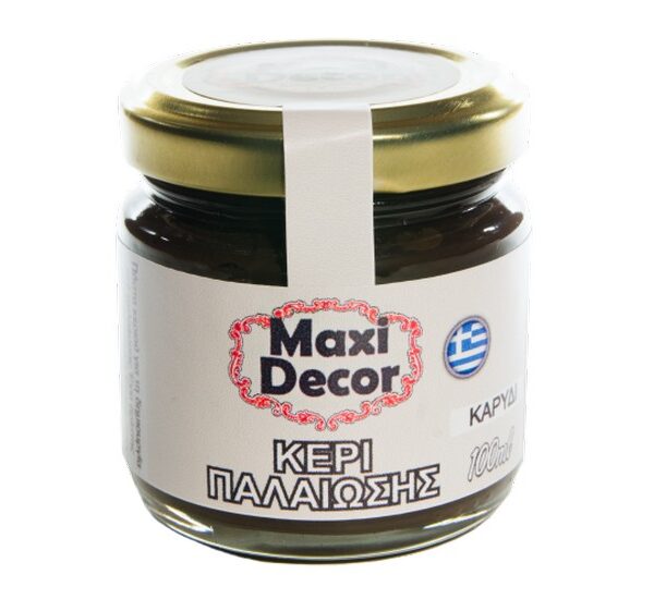 Κερί Παλαίωσης
