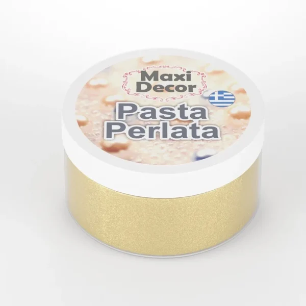 Pasta Perlata 100ml