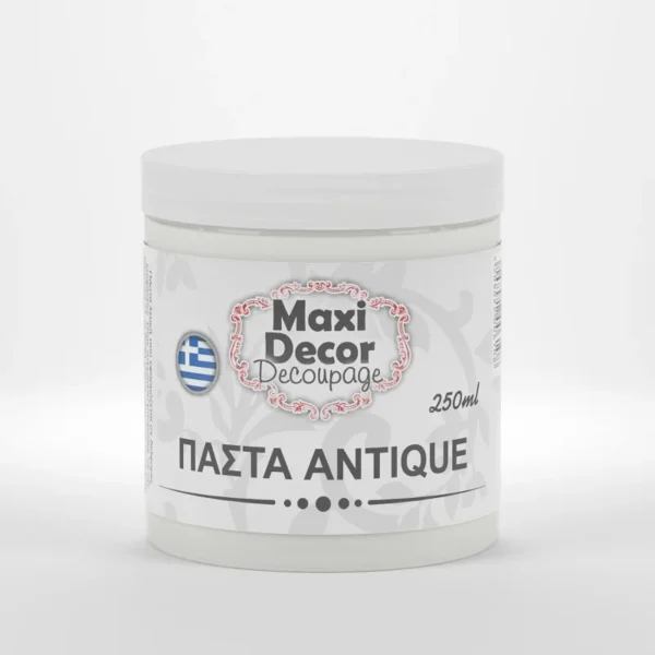 Πάστα Antique 250ml