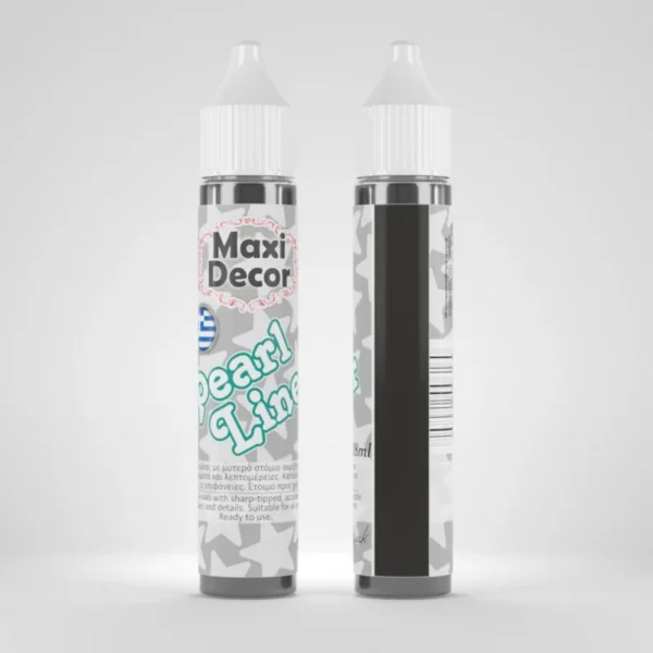 Pearliner-Maxi Decor 28ml - Image 3
