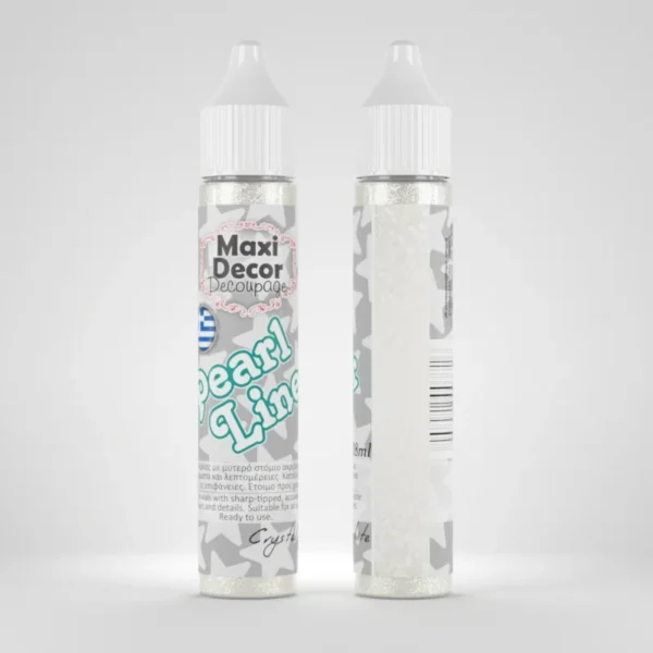 Pearliner-Maxi Decor 28ml - Image 4