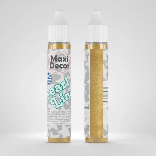 Pearliner-Maxi Decor 28ml