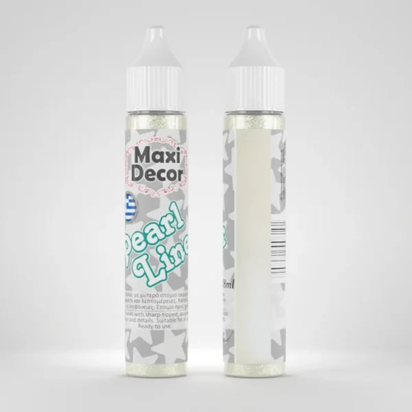 Pearliner-Maxi Decor 28ml - Image 2