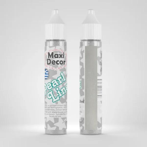 Pearliner-Maxi Decor 28ml - Image 5