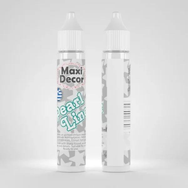 Pearliner-Maxi Decor 28ml - Image 6