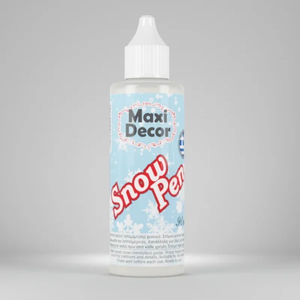 Snow Pen 90ml