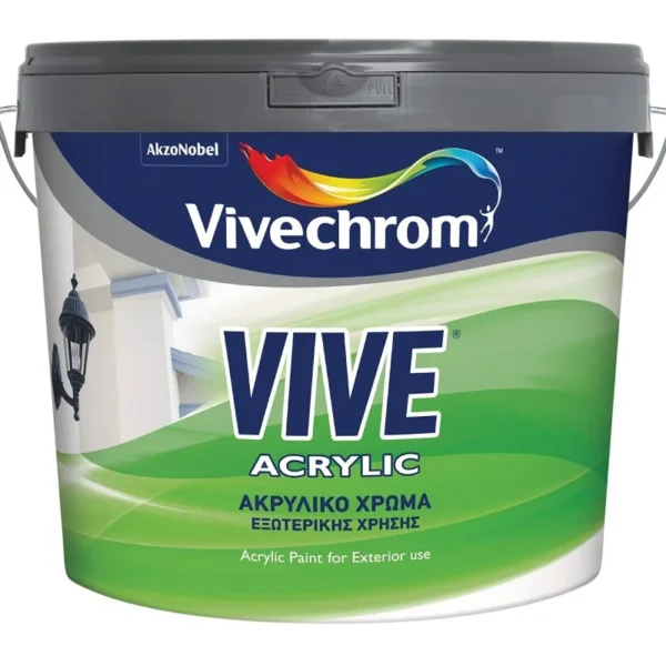 VIVE ACRYLIC 3Lit