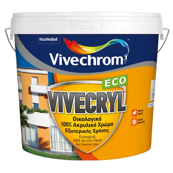 VIVECRYL ECO