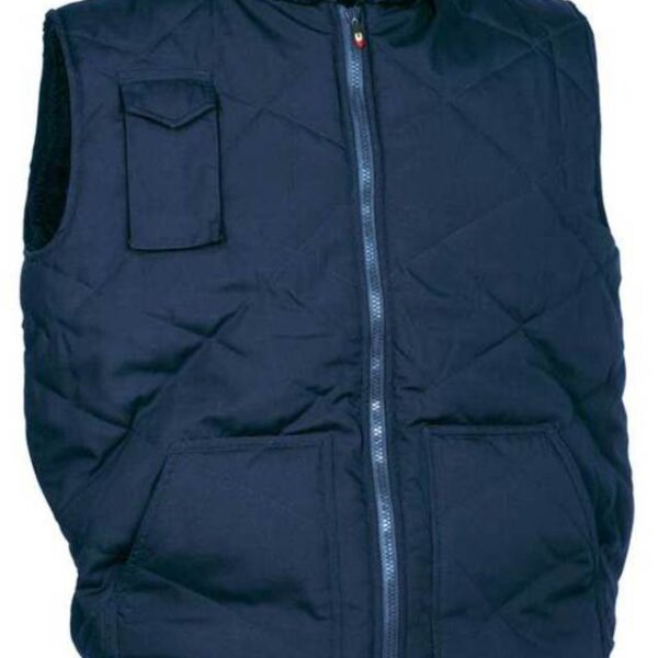 COFRA ΓΙΛΕΚΟ ΕΡΓΑΣΙΑΣ ALDAN Navy Blue(Large)