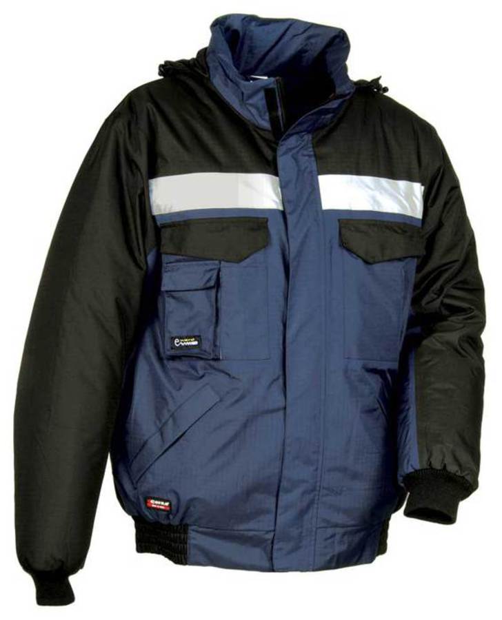 COFRA ΜΠΟΥΦΑΝ ΕΡΓΑΣΙΑΣ GALE (XL)