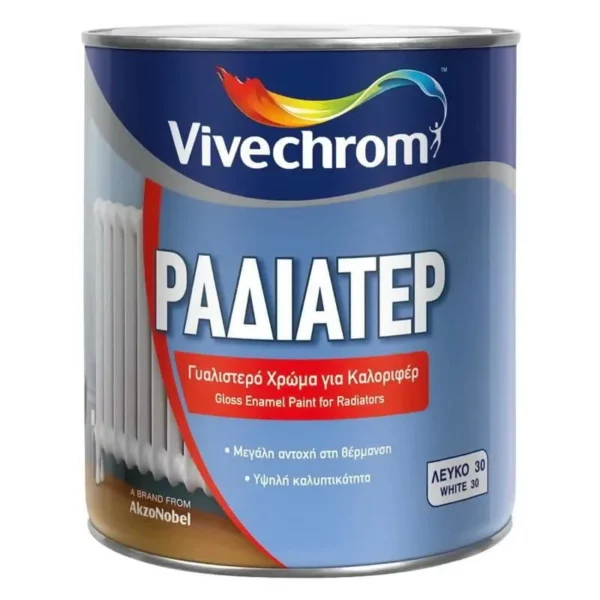 ΡΑΔΙΑΤΕΡ 0,75L