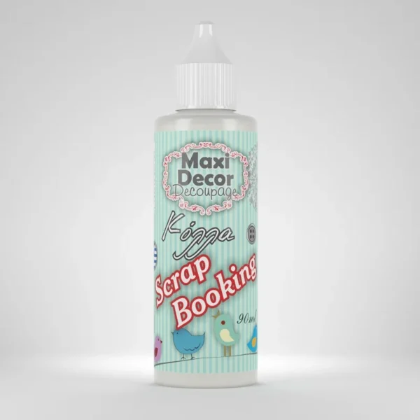Κόλλα για ScrapBooking 90ml