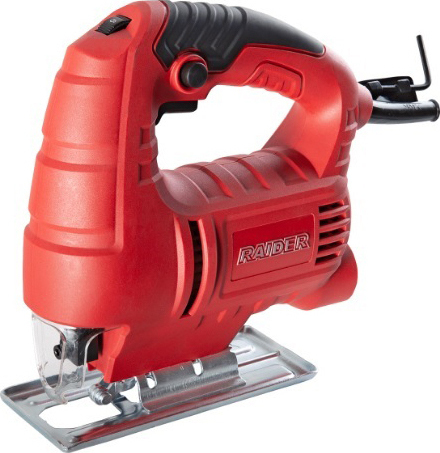 Raider Σέγα RD-JS31 500W