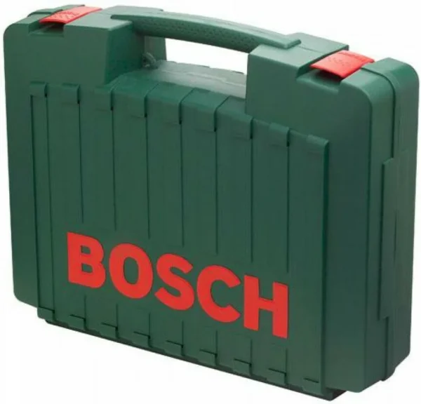 Παλμικό Τριβείο Bosch PSS 200 AC 200W με Σύστημα Αναρρόφησης - Image 3